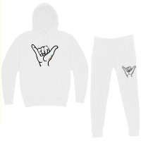 Pogue Life Promise Outer Banks Hoodie & Jogger Set | Artistshot