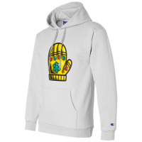 Infinity Winter Glove, Glove Champion Hoodie | Artistshot