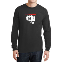 The-headstones-4(000000) Long Sleeve Shirts | Artistshot