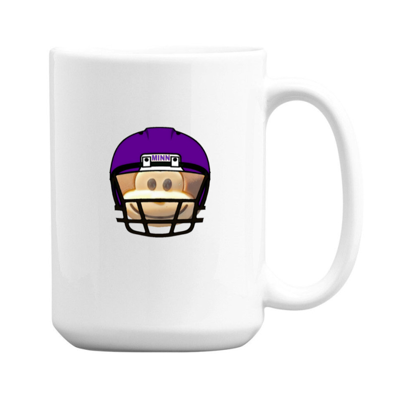 Minnesota Cj 15 Oz Coffee Mug | Artistshot