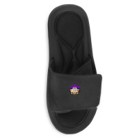 Minnesota Cj Slide Sandal | Artistshot