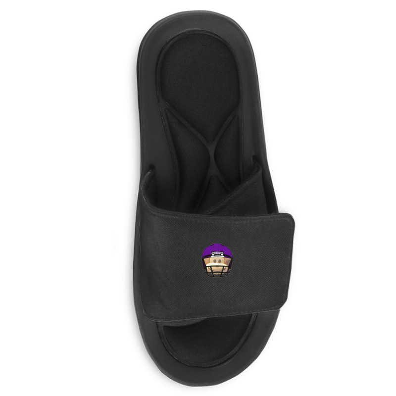 Minnesota Cj Slide Sandal | Artistshot