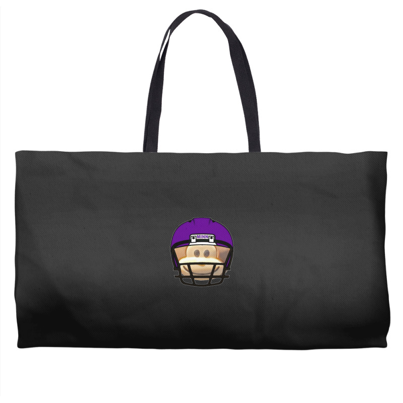 Minnesota Cj Weekender Totes | Artistshot