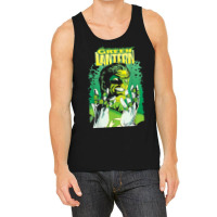 Green Lantern 49 Cover T Shirt Tank Top | Artistshot