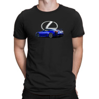 Supercar Products T-shirt | Artistshot