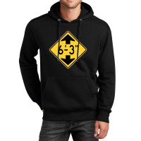 Clearance 6' 3''   Tall Unisex Hoodie | Artistshot