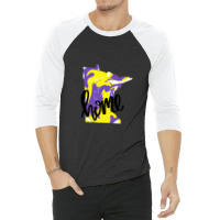 Minnesota Is Home 3/4 Sleeve Shirt | Artistshot