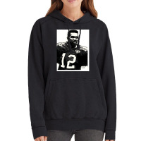 Randall Cunningham Vintage Hoodie | Artistshot