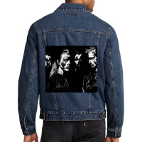 Halestorm Men Denim Jacket | Artistshot