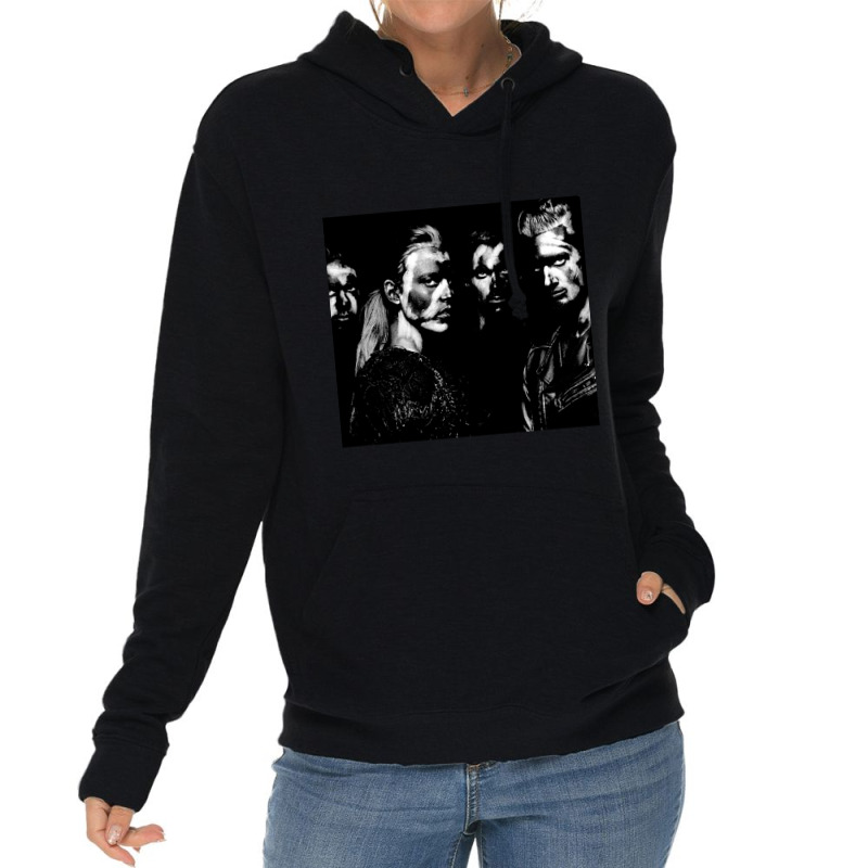 Halestorm Lightweight Hoodie by cm-arts | Artistshot