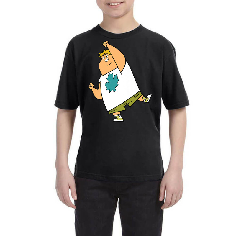 Total Drama Owen Collection Premium T Shirt Youth Tee by cm-arts | Artistshot