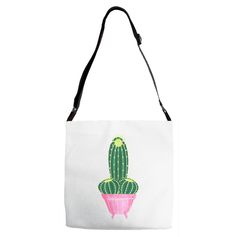 Naughty Cactus For Gag And Bachelor Party T Shirt Adjustable Strap Totes | Artistshot