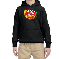 Seattle Samosa T Shirt Youth Hoodie | Artistshot