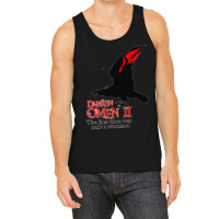 Good Gothic Murder Mystery Ghost Omen Crow Warning Movie  Horror Film  Tank Top | Artistshot