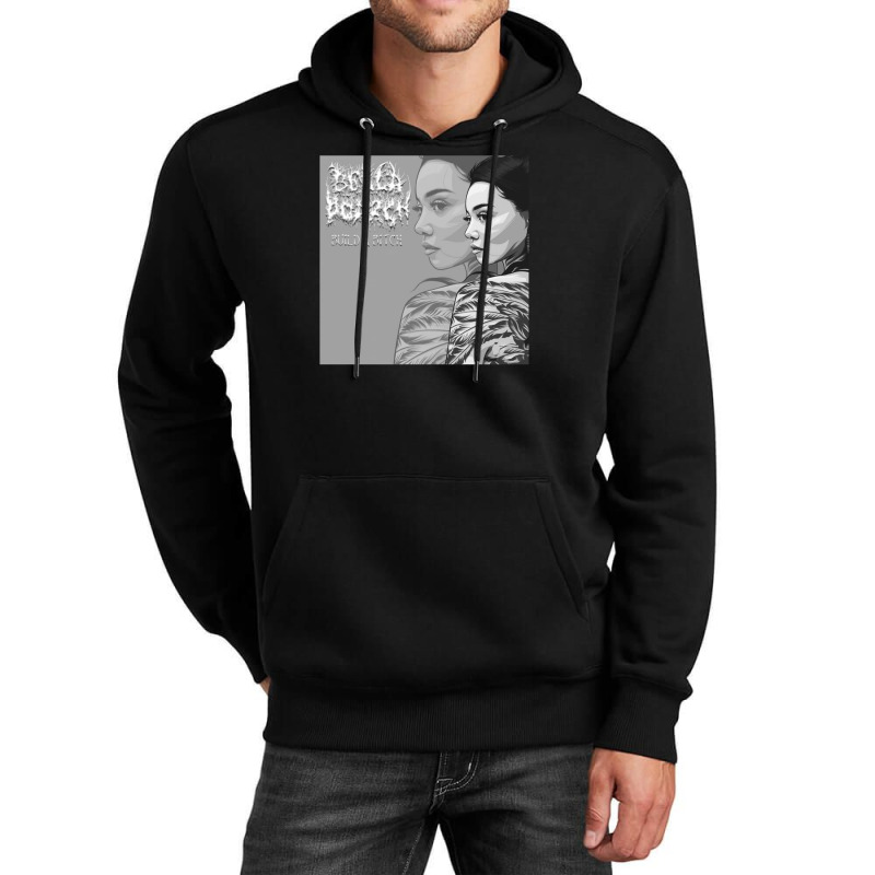 Bella Poarch Unisex Hoodie | Artistshot