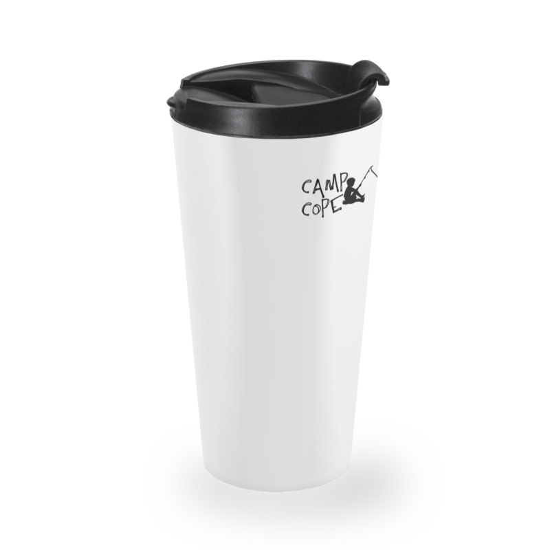 Camp Cope - Fishing Noose Travel Mug | Artistshot