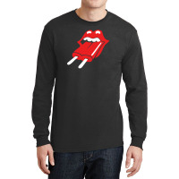 Popsicle Long Sleeve Shirts | Artistshot