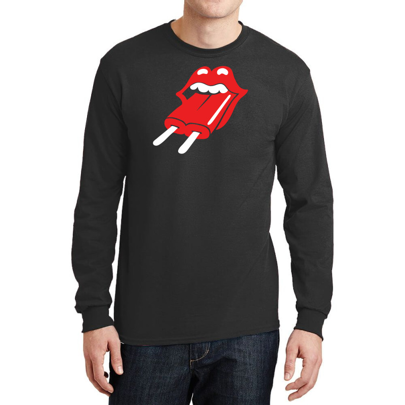 Popsicle Long Sleeve Shirts by Specstore | Artistshot