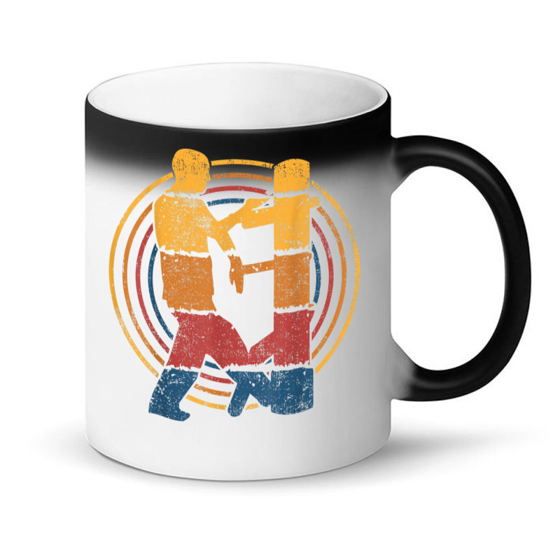 Wing Chun Chinese Kung Fu Mixed Martial Arts T Shirt Magic Mug | Artistshot