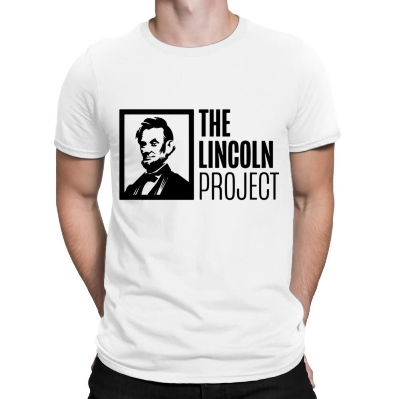 The Lincoln Project Sweatshirt T-shirt | Artistshot