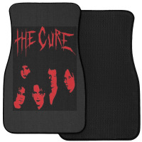 Five People Front Car Mat | Artistshot