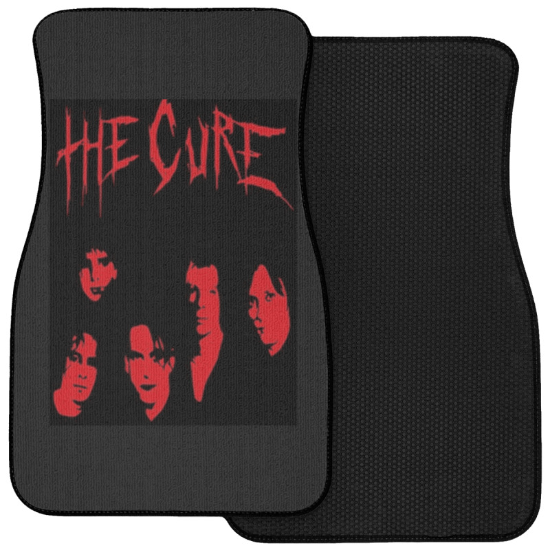 Five People Front Car Mat | Artistshot