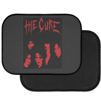 Five People Rear Car Mat | Artistshot