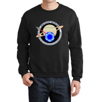 New Pacific Arcology Crewneck Sweatshirt | Artistshot