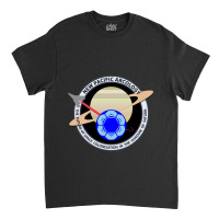 New Pacific Arcology Classic T-shirt | Artistshot