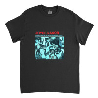 Joyce Manor - Songs From Northern Torrance Apparel For Fans Classic T-shirt | Artistshot