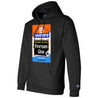 Raider_s Glue Champion Hoodie | Artistshot