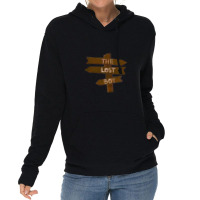 The Lost Boy   Cordae Lightweight Hoodie | Artistshot