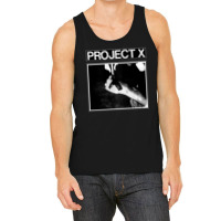 Short Lived Hardcore Punkyouth Crew Tank Top | Artistshot