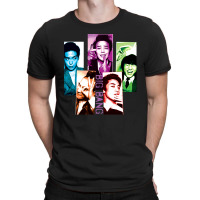 Big Bang Classic T-shirt | Artistshot