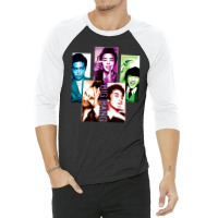 Big Bang Classic 3/4 Sleeve Shirt | Artistshot