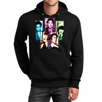 Big Bang Classic Unisex Hoodie | Artistshot