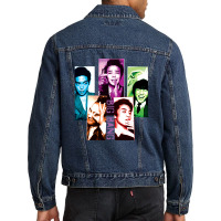 Big Bang Classic Men Denim Jacket | Artistshot