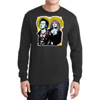 Sid And Nancy Long Sleeve Shirts | Artistshot