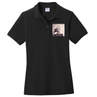 Scott Morrison Pm Premium Scoop Ladies Polo Shirt | Artistshot