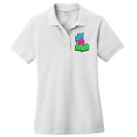 Funny Pc Nerd Ctrl Alt Del Tee  Control Alt Delete Ladies Polo Shirt | Artistshot