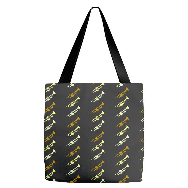 Colourful Trumpet  Shirt Colourful Trumpet  Shirt210210210 Tote Bags | Artistshot