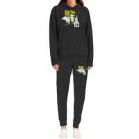 Ben 10 Stand Off Hoodie & Jogger Set | Artistshot