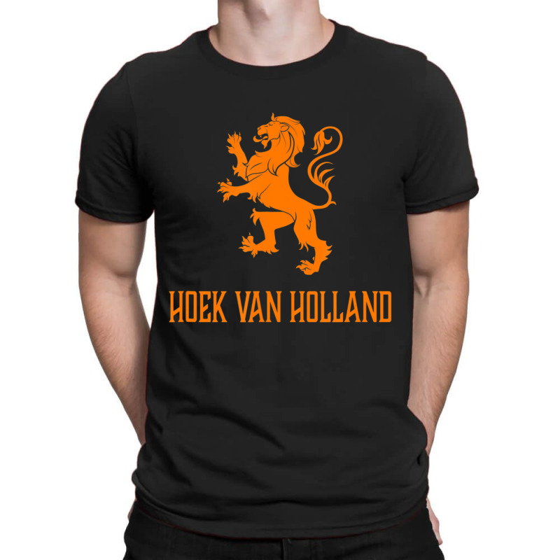 Hoek Van Holland, Netherlands Dutch T-shirt | Artistshot