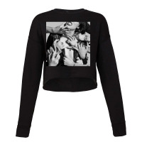 Vicious Cropped Sweater | Artistshot