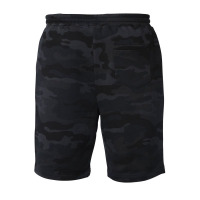 W Fleece Short | Artistshot