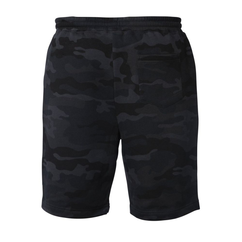 Bear Bull Fleece Short | Artistshot