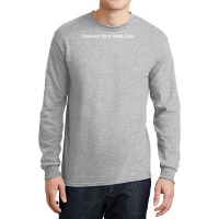 Teachers Do It With Class Long Sleeve Shirts | Artistshot