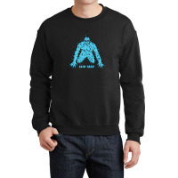 Skin Yard Crewneck Sweatshirt | Artistshot