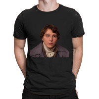 I Love Paul Dano T-shirt | Artistshot