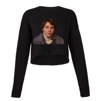 I Love Paul Dano Cropped Sweater | Artistshot